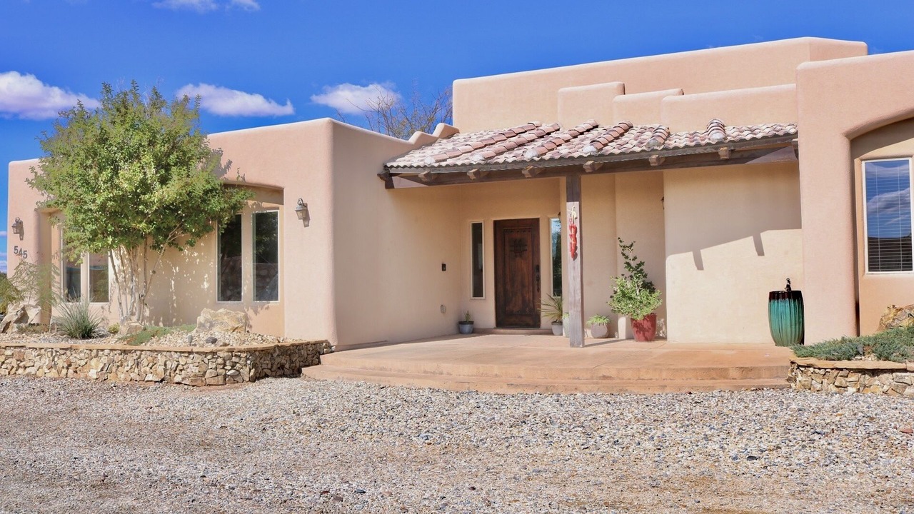 Photo of Outdoor in Las Cruces