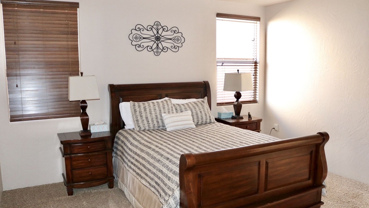Photo of Bedroom in Las Cruces