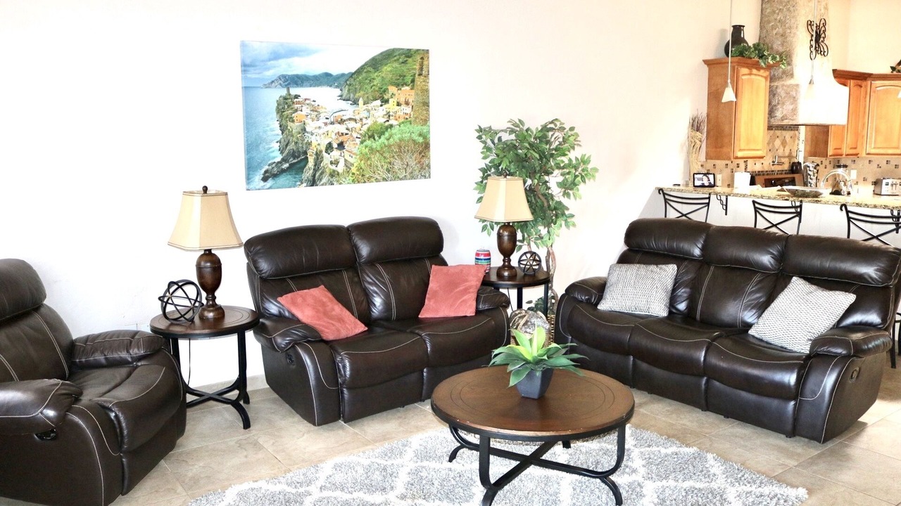 Photo of Livingroom in Las Cruces
