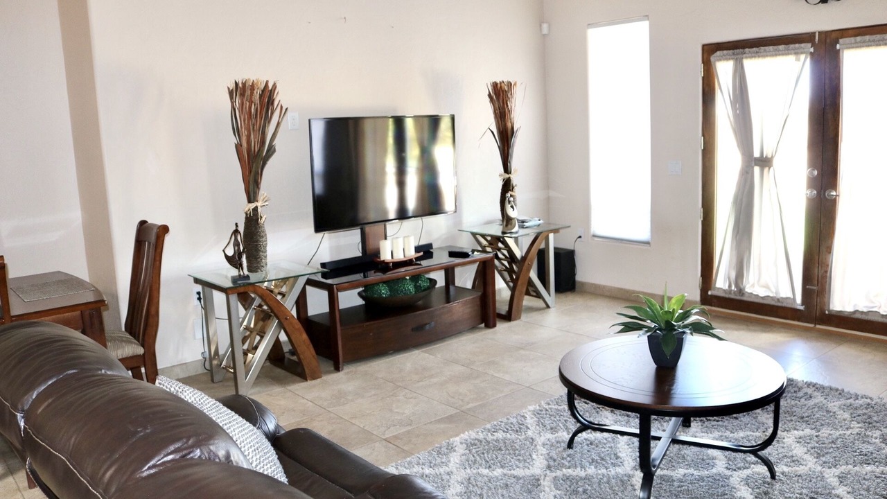 Photo of Livingroom in Las Cruces