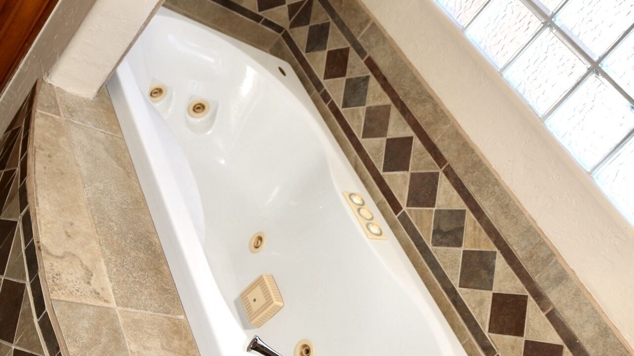 Photo of Bathroom in Las Cruces