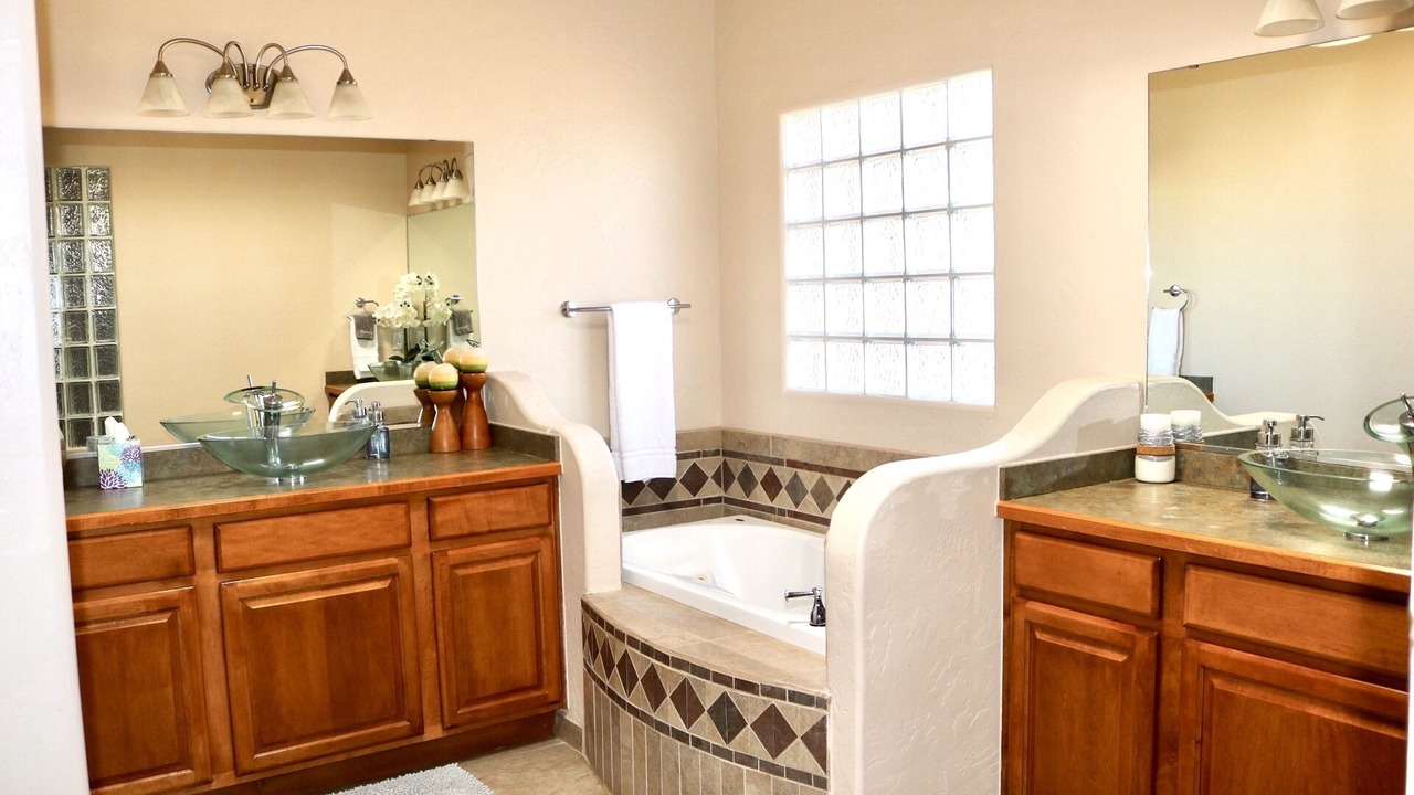 Photo of Bathroom in Las Cruces