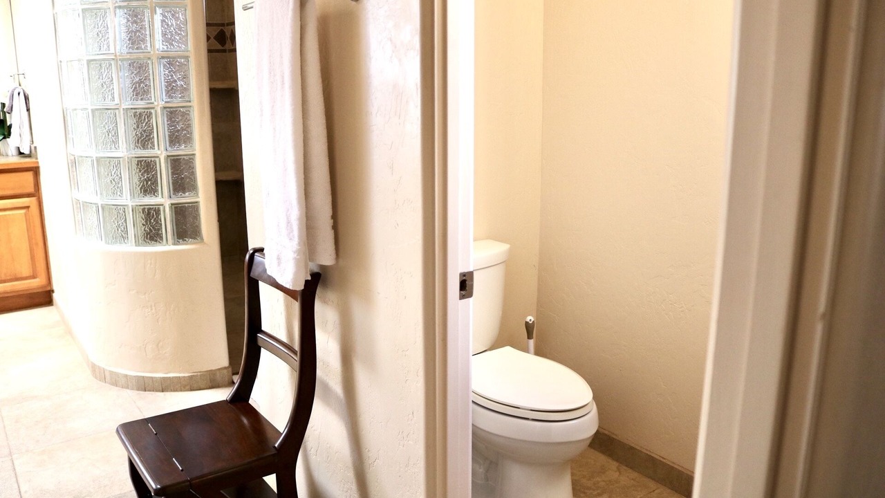 Photo of Bathroom in Las Cruces