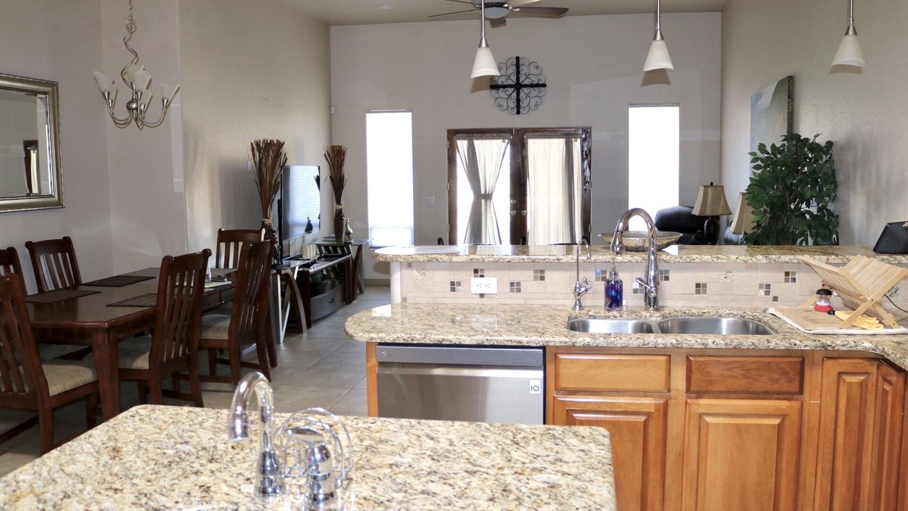 Photo of Kitchen in Las Cruces