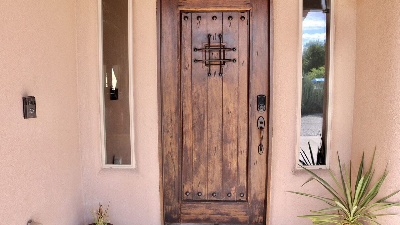 Photo of Outdoor in Las Cruces