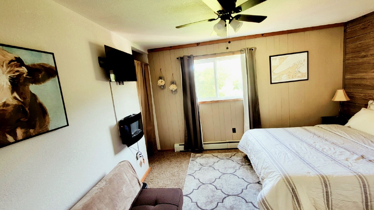 Photo of Bedroom in Bessemer