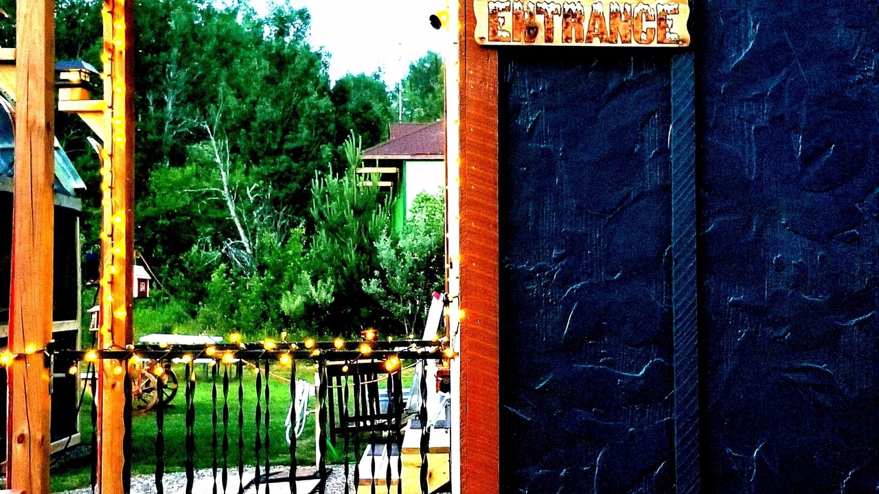 Photo of Outdoor in Bessemer