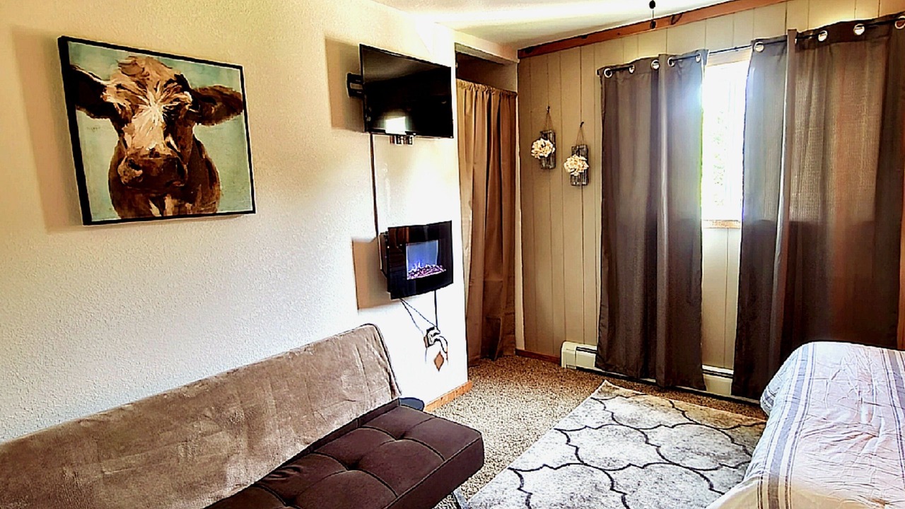 Photo of Bedroom in Bessemer