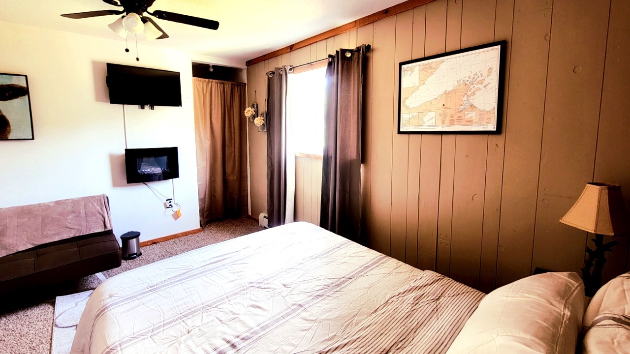Photo of Bedroom in Bessemer