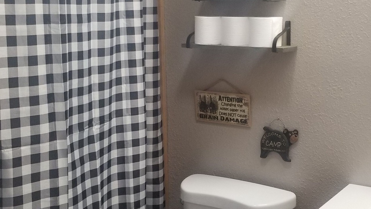 Photo of Bathroom in Bessemer
