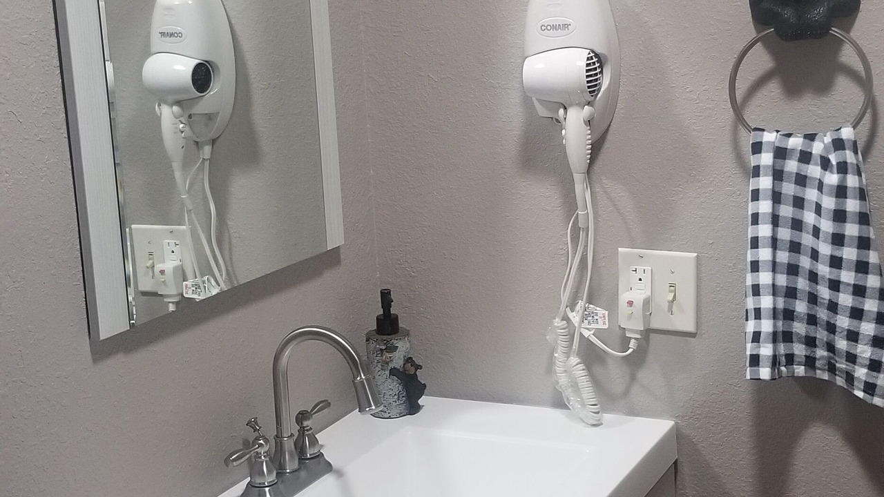 Photo of Bathroom in Bessemer