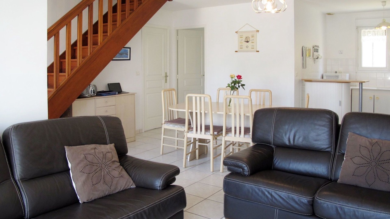 Photo of Bedroom in Hauteville-sur-Mer