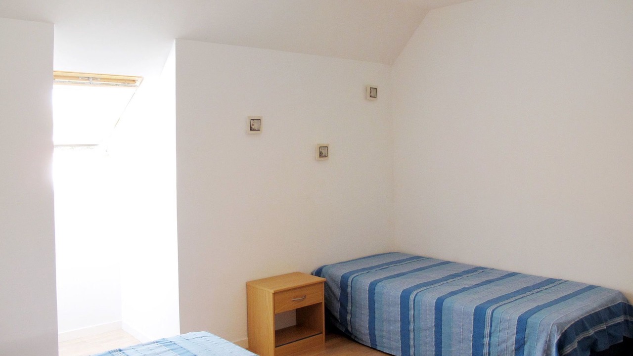 Photo of Bedroom in Hauteville-sur-Mer