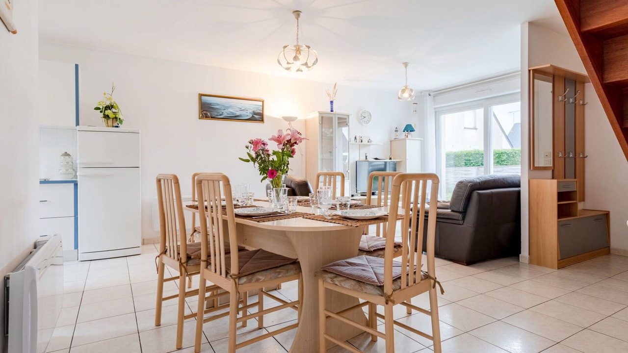 Photo of Bedroom in Hauteville-sur-Mer
