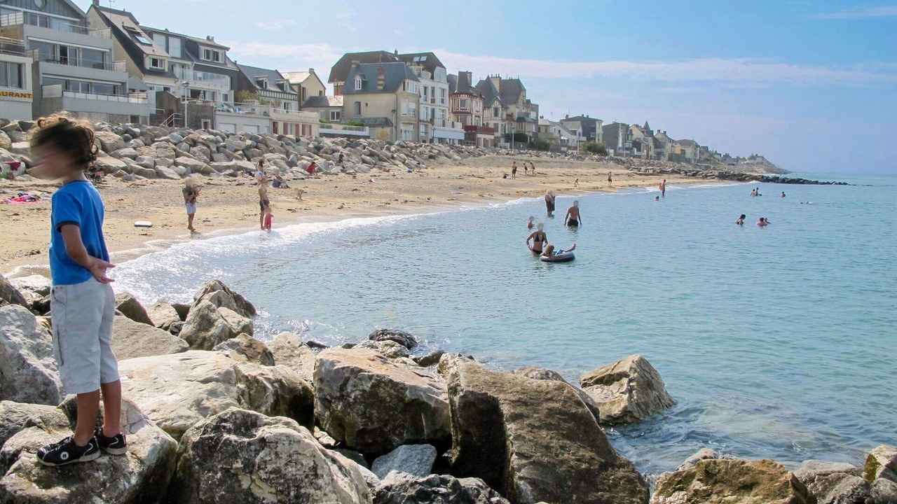Photo of Others in Hauteville-sur-Mer