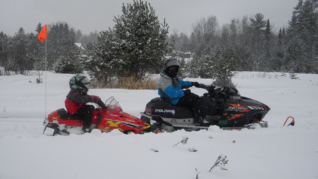 Photo of Others in Interior Township