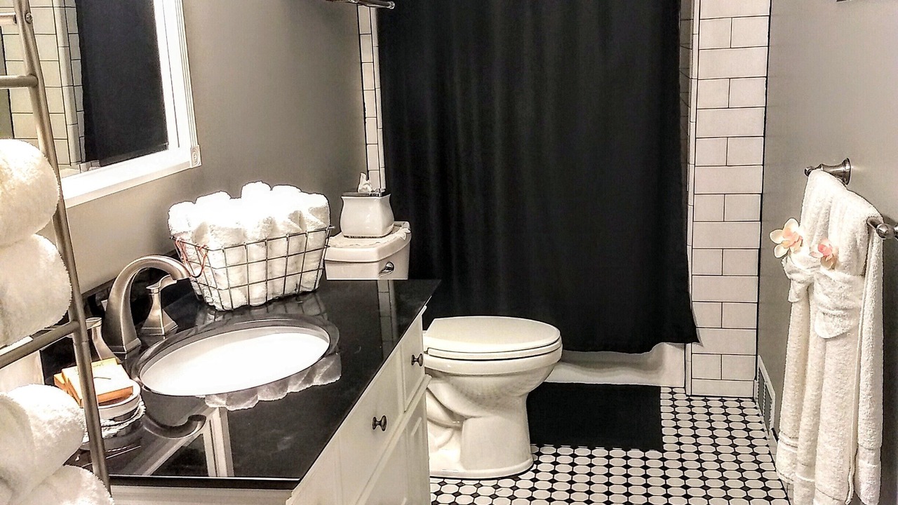 Photo of Bathroom in Interior Township