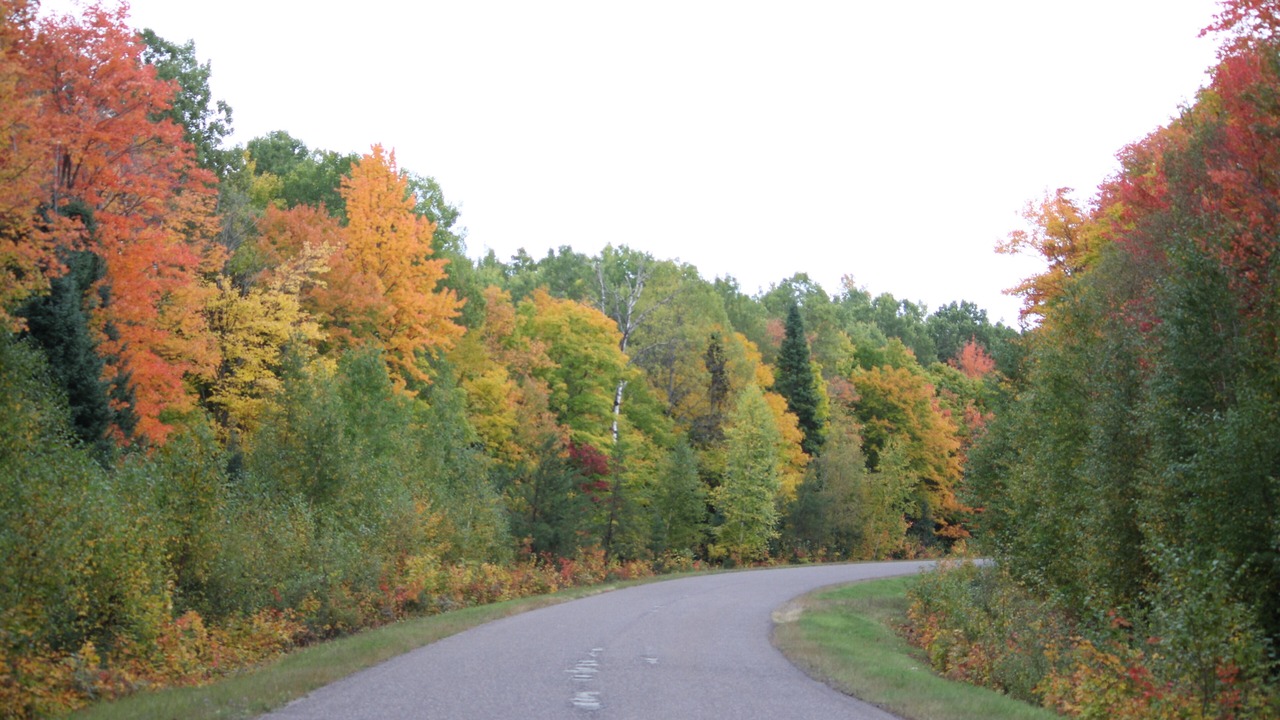 Photo of Outdoor in Interior Township