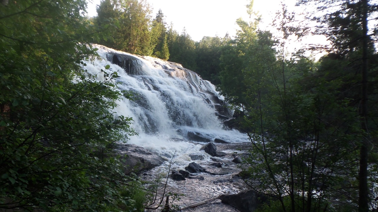 Photo of Outdoor in Interior Township