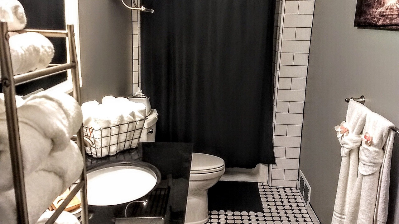 Photo of Bathroom in Interior Township