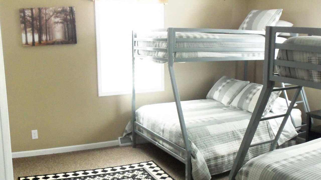 Photo of Bedroom in Interior Township