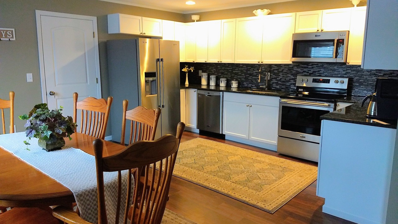 Photo of Kitchen in Interior Township
