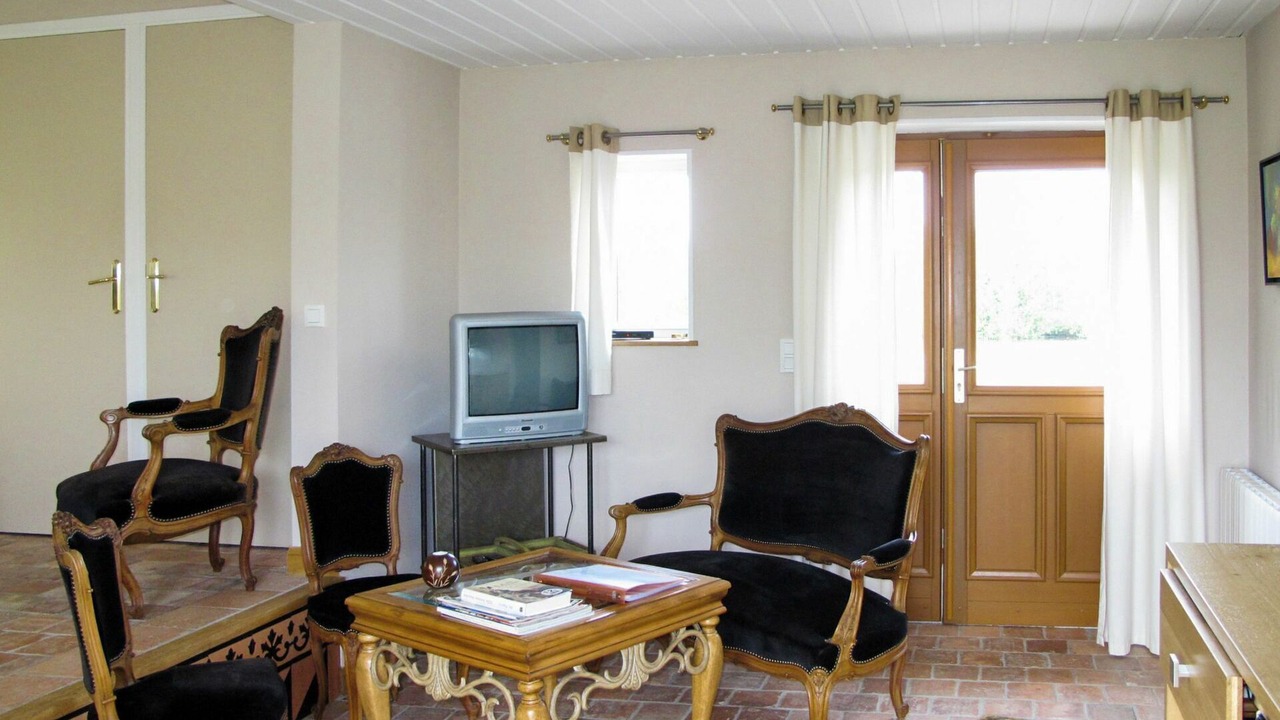 Photo of Bedroom in Corbon