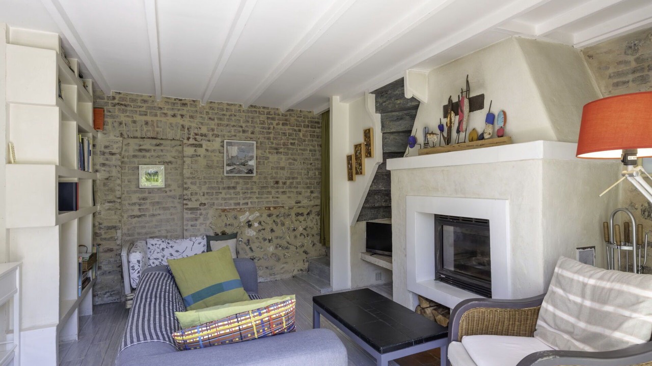 Photo of Bedroom in Saint-Pierre-en-Port