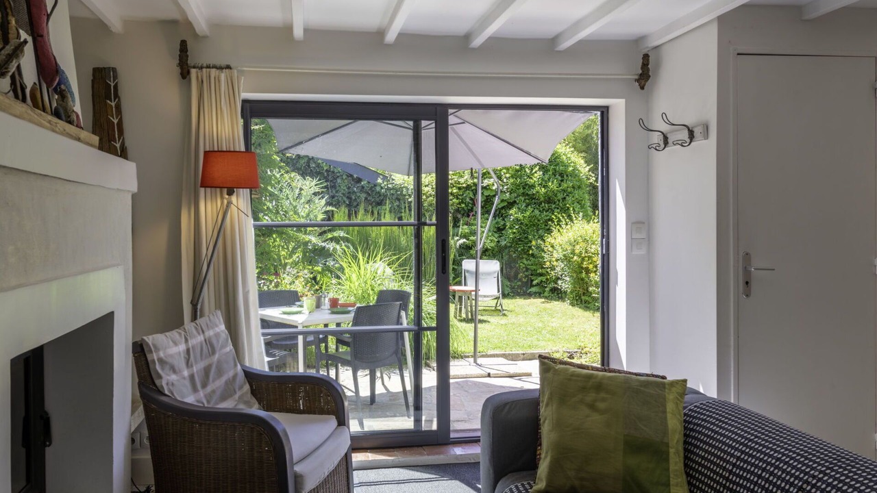 Photo of Bedroom in Saint-Pierre-en-Port
