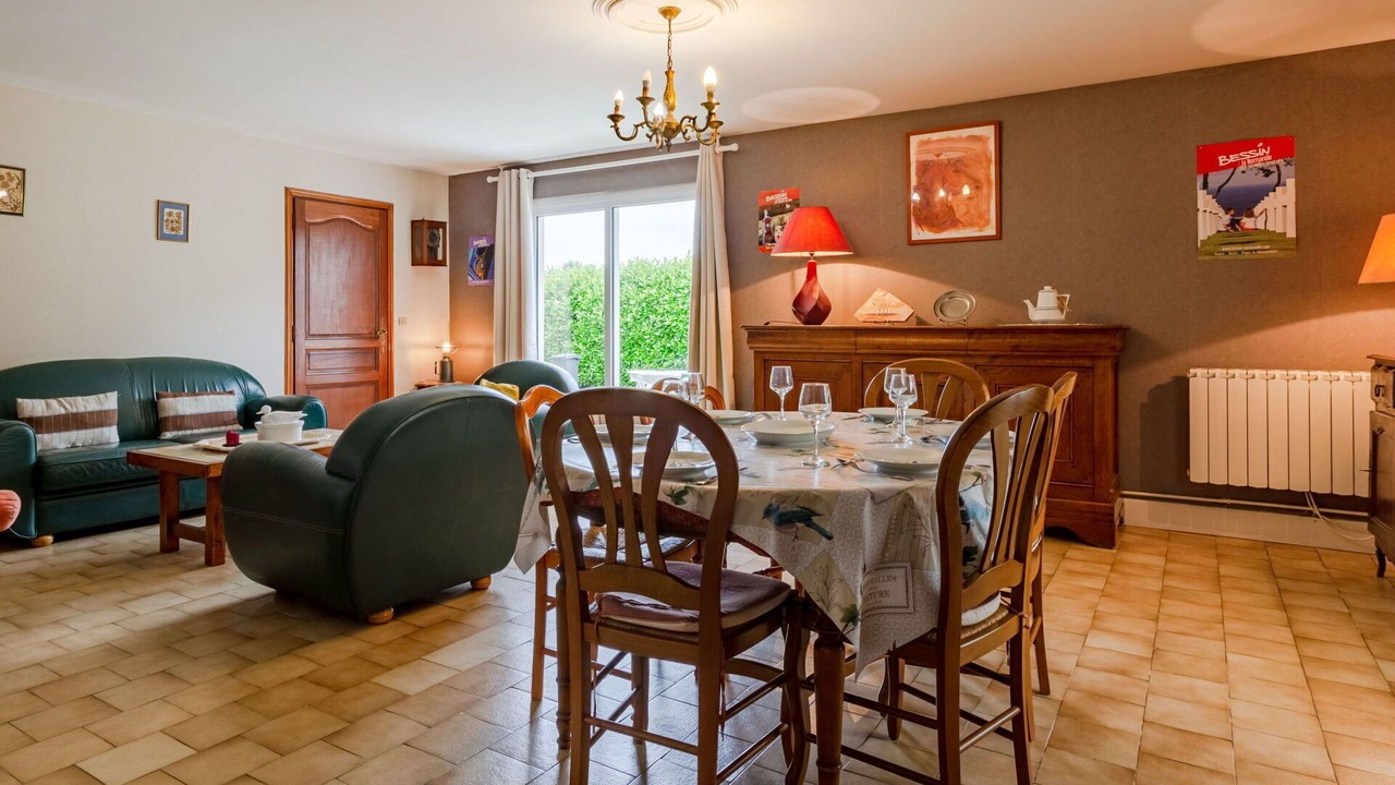 Photo of Outdoor in Saint-Vigor-le-Grand