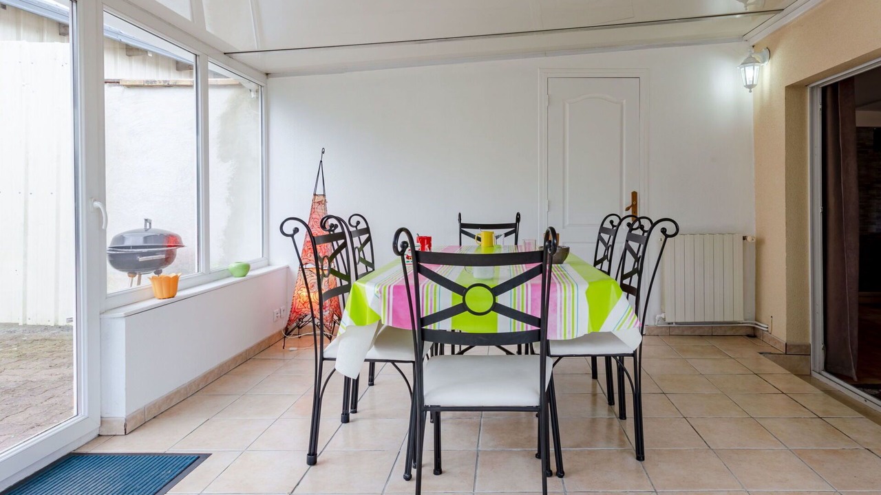 Photo of Outdoor in Saint-Vigor-le-Grand