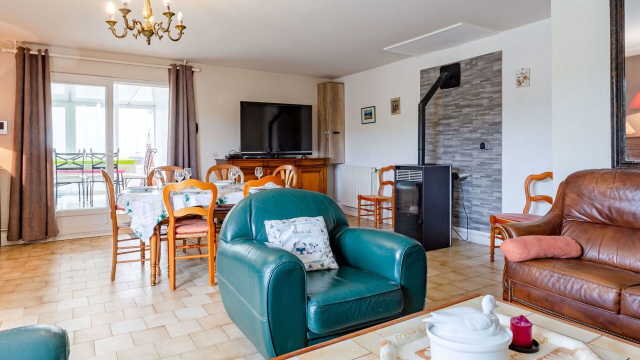 Photo of Outdoor in Saint-Vigor-le-Grand