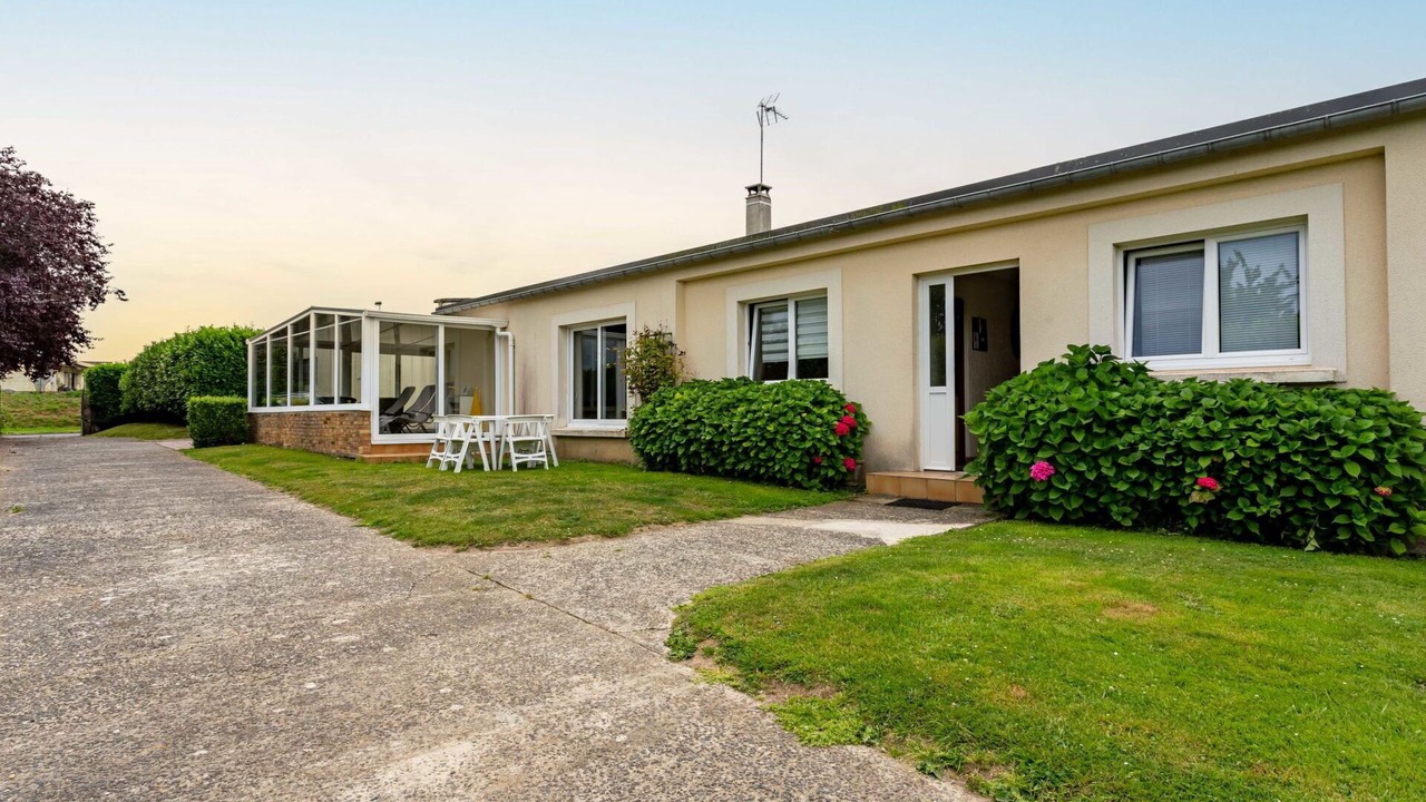 Photo of Outdoor in Saint-Vigor-le-Grand
