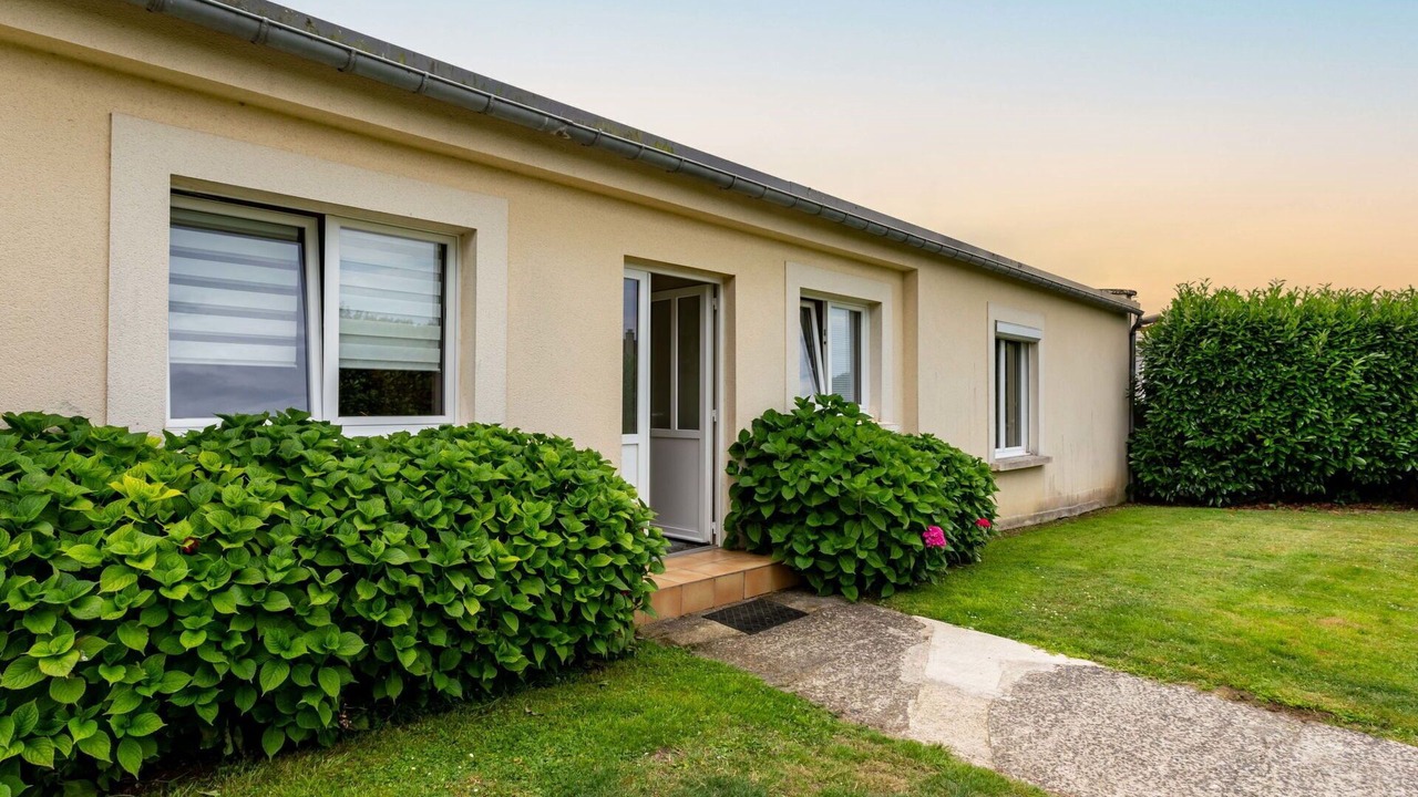Photo of Outdoor in Saint-Vigor-le-Grand