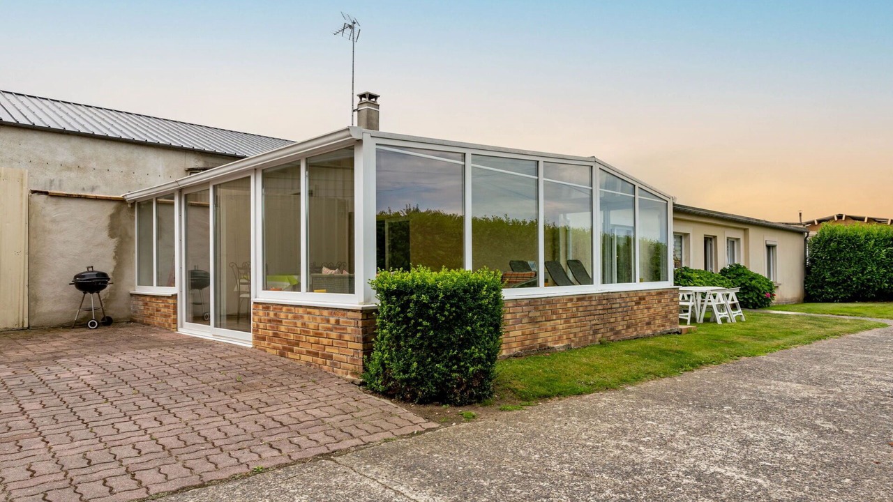 Photo of Outdoor in Saint-Vigor-le-Grand