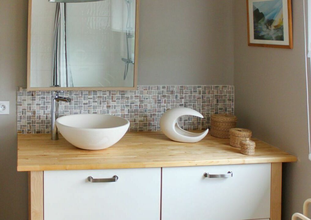Photo of Bathroom in Victot - Pontfol