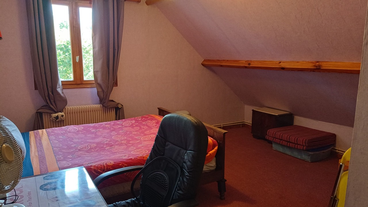 Photo of Bedroom in Fruges