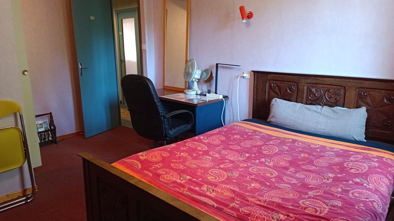 Photo of Bedroom in Fruges