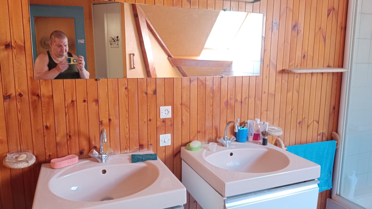 Photo of Bathroom in Fruges