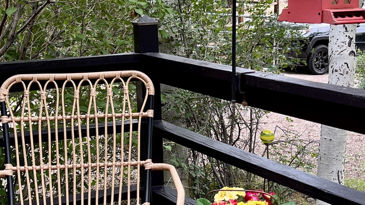 Photo of Outdoor in Pine Valley