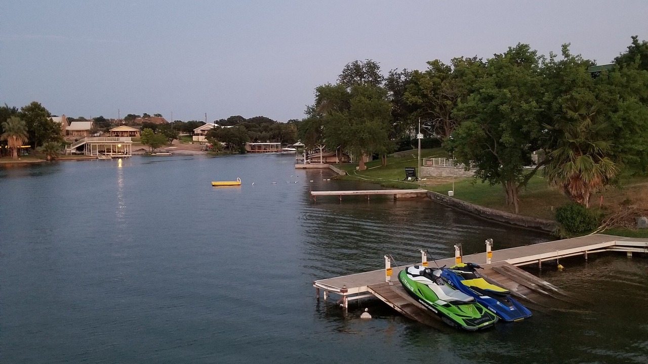 Photo of Outdoor in Granite Shoals