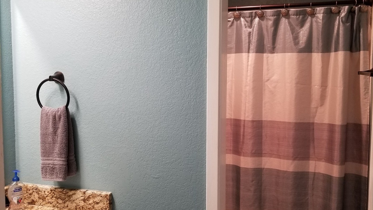 Photo of Bathroom in Granite Shoals