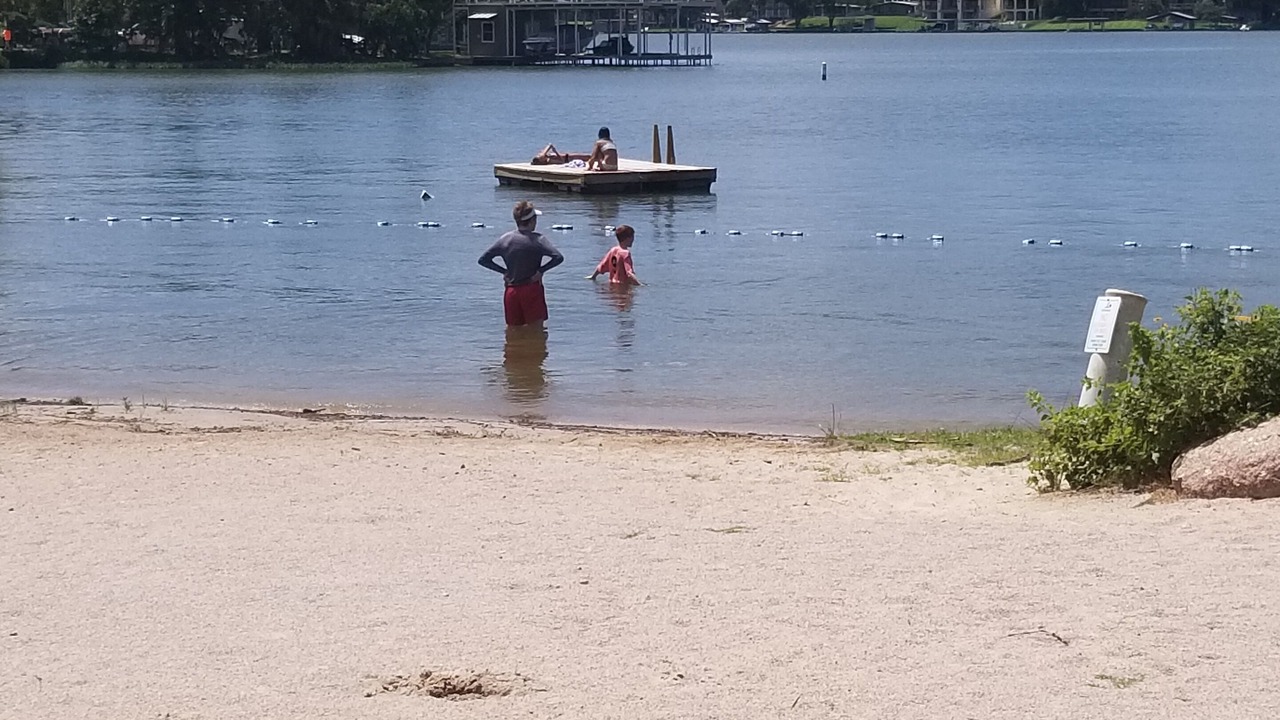 Photo of Others in Granite Shoals