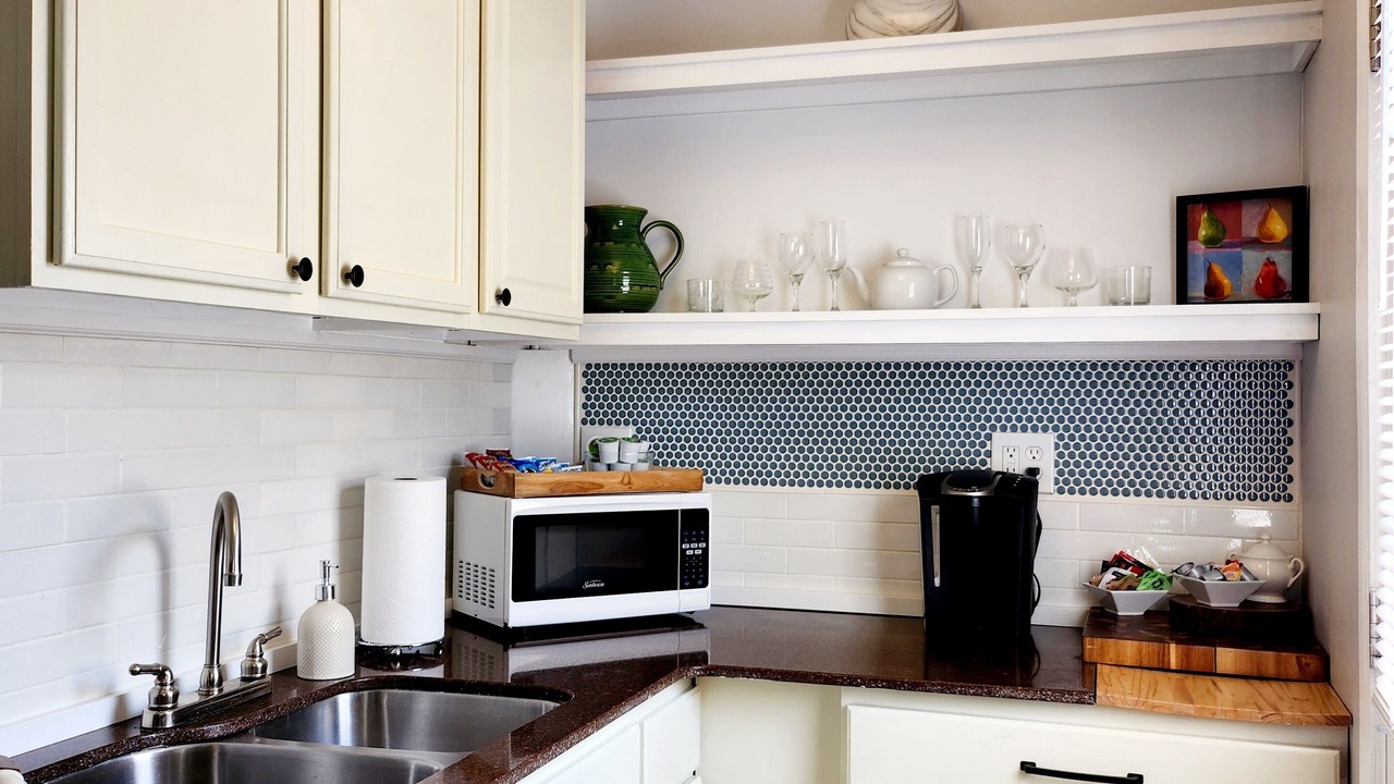 Photo of Kitchen in Lynn Garden