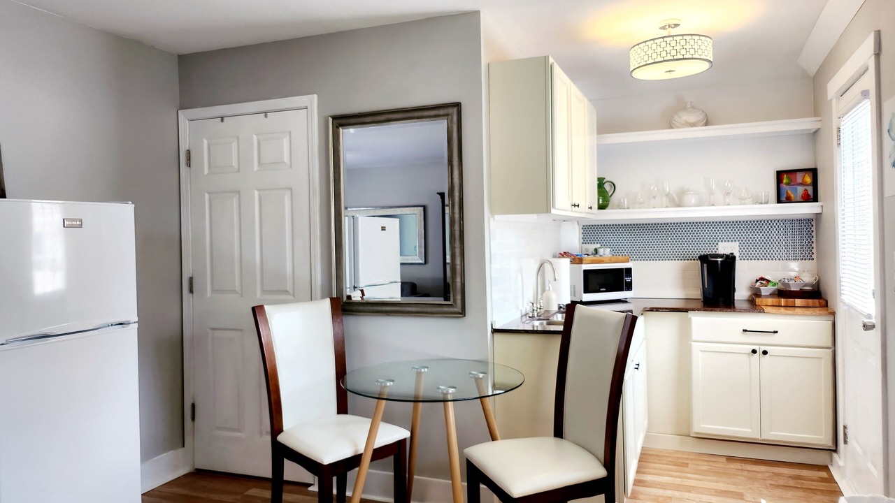 Photo of Kitchen in Lynn Garden