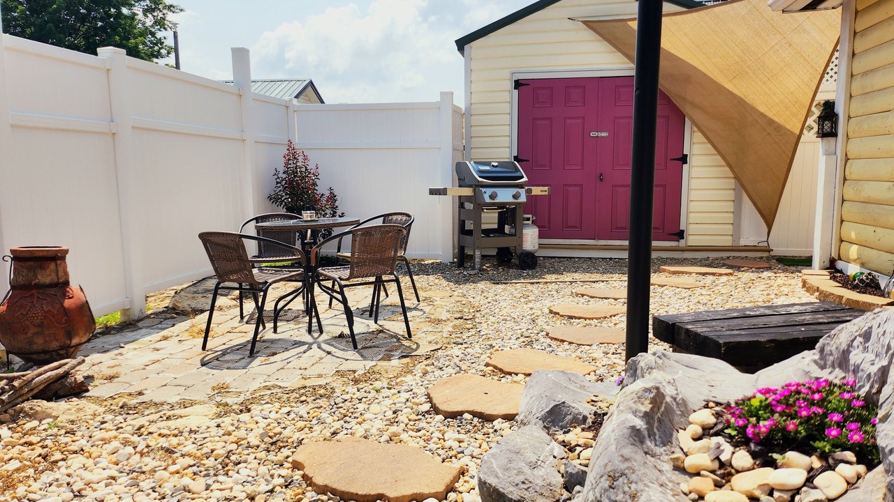 Photo of Outdoor in Lynn Garden
