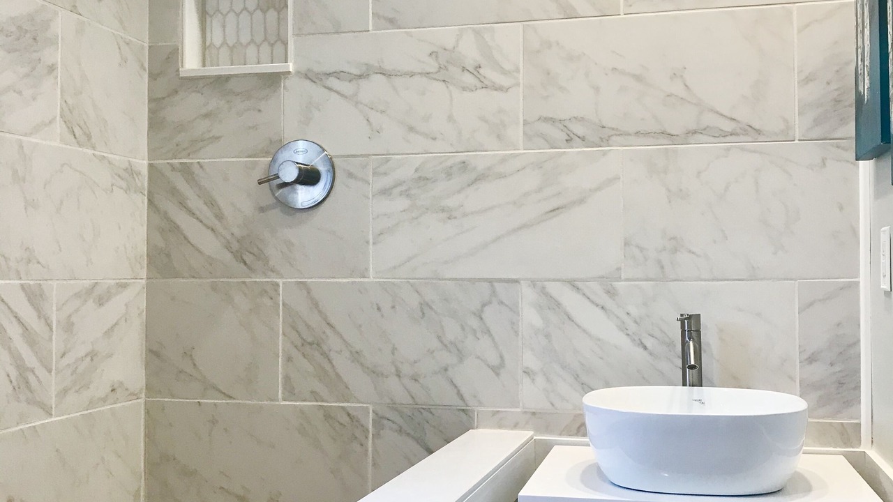 Photo of Bathroom in Lynn Garden