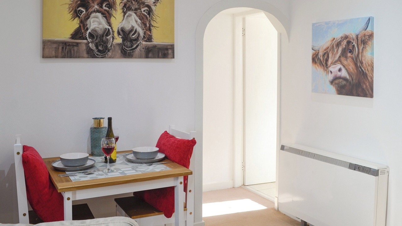 Photo of Others in New Galloway