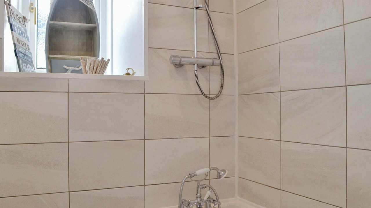 Photo of Bathroom in New Galloway