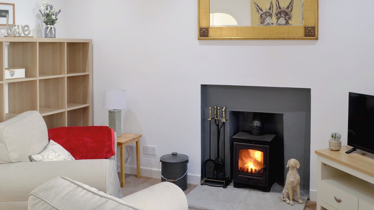 Photo of Bedroom in New Galloway